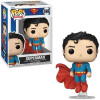 Funko POP Heroes Superman - Superman 599 Vinyl Figure