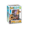 Funko POP Disney Zootopia 2 - Gazelle 1657 Vinyl Figure