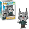 Funko POP Disney Zootopia 2 - Pawbert Lynxley 1656 Vinyl Figure