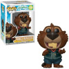 Funko POP Disney Zootopia 2 - Nibble Maplestick 1654 Vinyl Figure