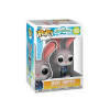 Funko POP Disney Zootopia 2 - Judy Hopps 1652 Vinyl Figure