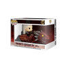 Funko POP Rides House of the Dragon - Rhaenys Targaryen with Meleys 124 Vinyl Figure