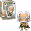 Funko POP Animation One Piece - Silvers Rayleigh 2150 Vinyl Figure Special Edition
