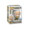 Funko POP Animation One Piece - Silvers Rayleigh 2150 Vinyl Figure Special Edition