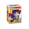 Funko POP Animation Dragon Ball - Lunch 1998 Vinyl Figure