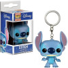 Funko Pocket POP Keychain Disney Lilo & Stitch - Stitch Vinyl Figure