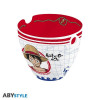 ABYstyle Κεραμικό Μπολ για Ράμεν με Ξυλάκια - One Piece 370 ml