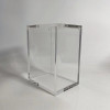 Stackable Magnetic Hard Acrylic Protector Box 4"- Funko Compatible