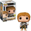 Funko POP Movies The Lord of the Rings - Samwise Gamgee GitD 445 Vinyl Figure
