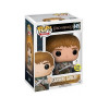 Funko POP Movies The Lord of the Rings - Samwise Gamgee GitD 445 Vinyl Figure