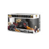 Funko POP Rides Game of Thrones - Daenerys & Fiery Drogo 68 Vinyl Figure