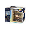 Funko POP Nooks Harry Potter - Harry Potter in Cupboard Vinyl Figure