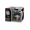 Funko POP Nooks Stranger Things - Will in the Upside Down Vinyl Figure 