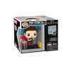 Funko POP Nooks Marvel - Tony Stark in his Workshop Vinyl Figure