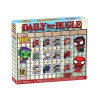 Funko Bitty POP! Collector Pack Marvel Spider-Man Daily Bugle 12-Pack Vinyl Figures Special Edition