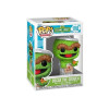 Funko POP Television Sesame Street - Oscar the Grouch 1793 Vinyl Figure
