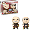 Funko POP The Muppets - Waldorf & Statler 2-pack Vinyl Figures Special Edition