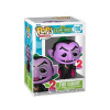 Funko POP Television Sesame Street - The Count 1792 Vinyl Figure