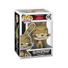 Funko POP Games Five Nights at Freddy's Help Wanted 2 - Glitchtrap 1128 Vinyl Figure