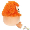 Jazwares Λούτρινο Squishmallow Shasta the Bigfoot 30 εκ.