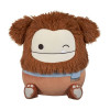 Jazwares Λούτρινο Squishmallow Benny the Bigfoot 30 εκ.