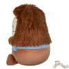 Jazwares Λούτρινο Squishmallow Benny the Bigfoot 30 εκ.