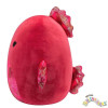 Jazwares Λούτρινο Squishmallow Barella the Betta Fish 40 εκ.