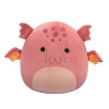 Jazwares Λούτρινο Squishmallow Leandro the Cthulhu 30 εκ.