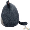 Jazwares Λούτρινο Squishmallow Xiomara the Black Panther 40 εκ.
