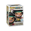 Funko POP Animation One Piece - Marshall D. Teach 1921 Vinyl Figure Funko Shop Exclusive