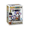 Funko POP Animation One Piece - Samurai Brook 1129 Vinyl Figure Funko Shop Exclusive