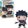 Funko POP Animation Naruto Shippuden - Obito Uchiha 1400 Vinyl Figure Special Edition