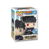 Funko POP Animation Naruto Shippuden - Obito Uchiha 1400 Vinyl Figure Special Edition