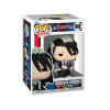 Funko POP Animation Bleach - Byakuya Kuchiki 1698 Vinyl Figure