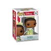 Funko POP Disney The Princess and the Frog - Tiana 1614 Vinyl Figure