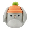 Jazwares Λούτρινο Squishmallow Valentina the Bunny 40 εκ.