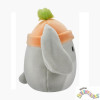 Jazwares Λούτρινο Squishmallow Valentina the Bunny 40 εκ.