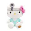 Joy-Toy Λούτρινο Sanrio Hello Kitty and Friends - Hello Kitty Doctor 24εκ.