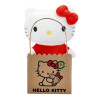 Joy-Toy Λούτρινο Sanrio Hello Kitty and Friends - Hello Kitty Red Dress 24εκ. 