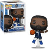 Funko POP Basketball Dallas Mavericks - Kyrie Irving 213 Vinyl Figure