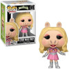 Funko POP Television The Muppets - First Mate Piggy 1675 Vinyl Figure