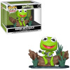 Funko POP Deluxe The Muppets - Kermit with Banjo 1673 Vinyl Figure 