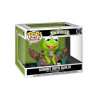 Funko POP Deluxe The Muppets - Kermit with Banjo 1673 Vinyl Figure 