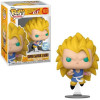 Funko POP Animation Dragon Ball GT - Super Saiyan 3 Goku 1633 Vinyl Figure Special Edition