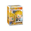 Funko POP Animation Dragon Ball GT - Super Saiyan 3 Goku 1633 Vinyl Figure Special Edition