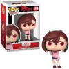 Funko POP Animation Dandadan - Momo 2099 Vinyl Figure