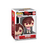 Funko POP Animation Dandadan - Momo 2099 Vinyl Figure
