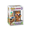 Funko POP Animation Scooby-Doo - Scooby-Doo 2040 Vinyl Figure