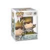 Funko POP Books Where the Wild Things Are - Max with Scepter 45 Vinyl Figure