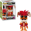 Funko POP Television The Muppets - Pepe the Prawn Flocked 1678 Vinyl Figure